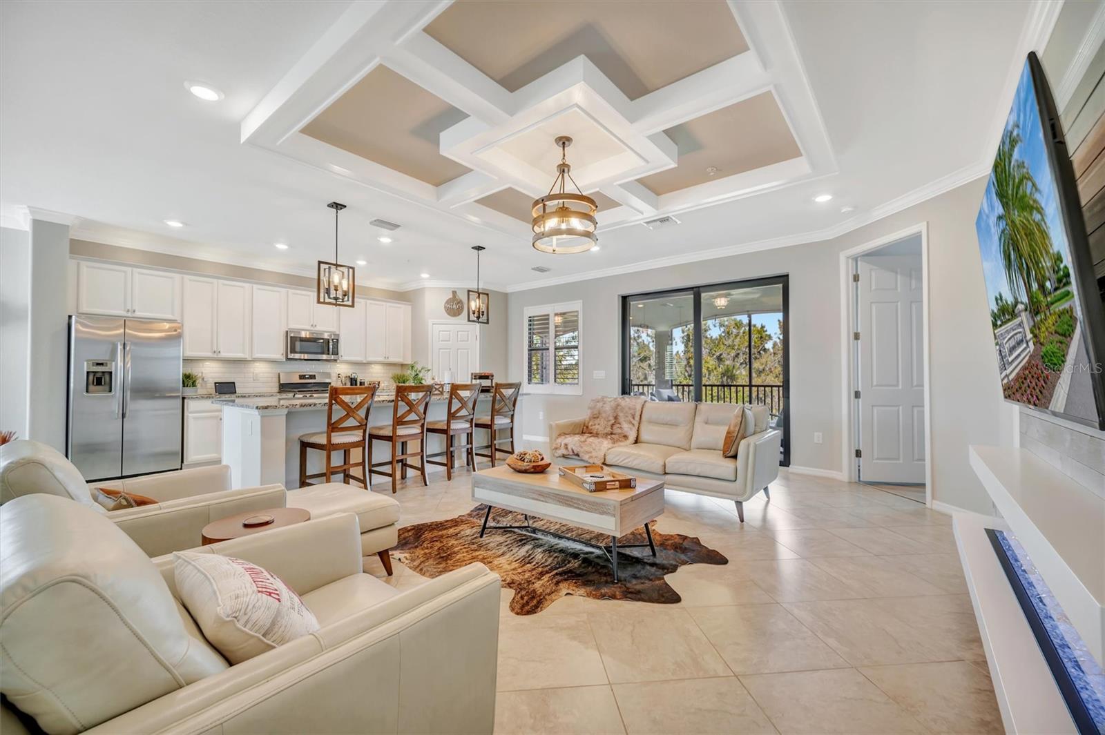 17637 GAWTHROP DR #102, BRADENTON, FL, 34211