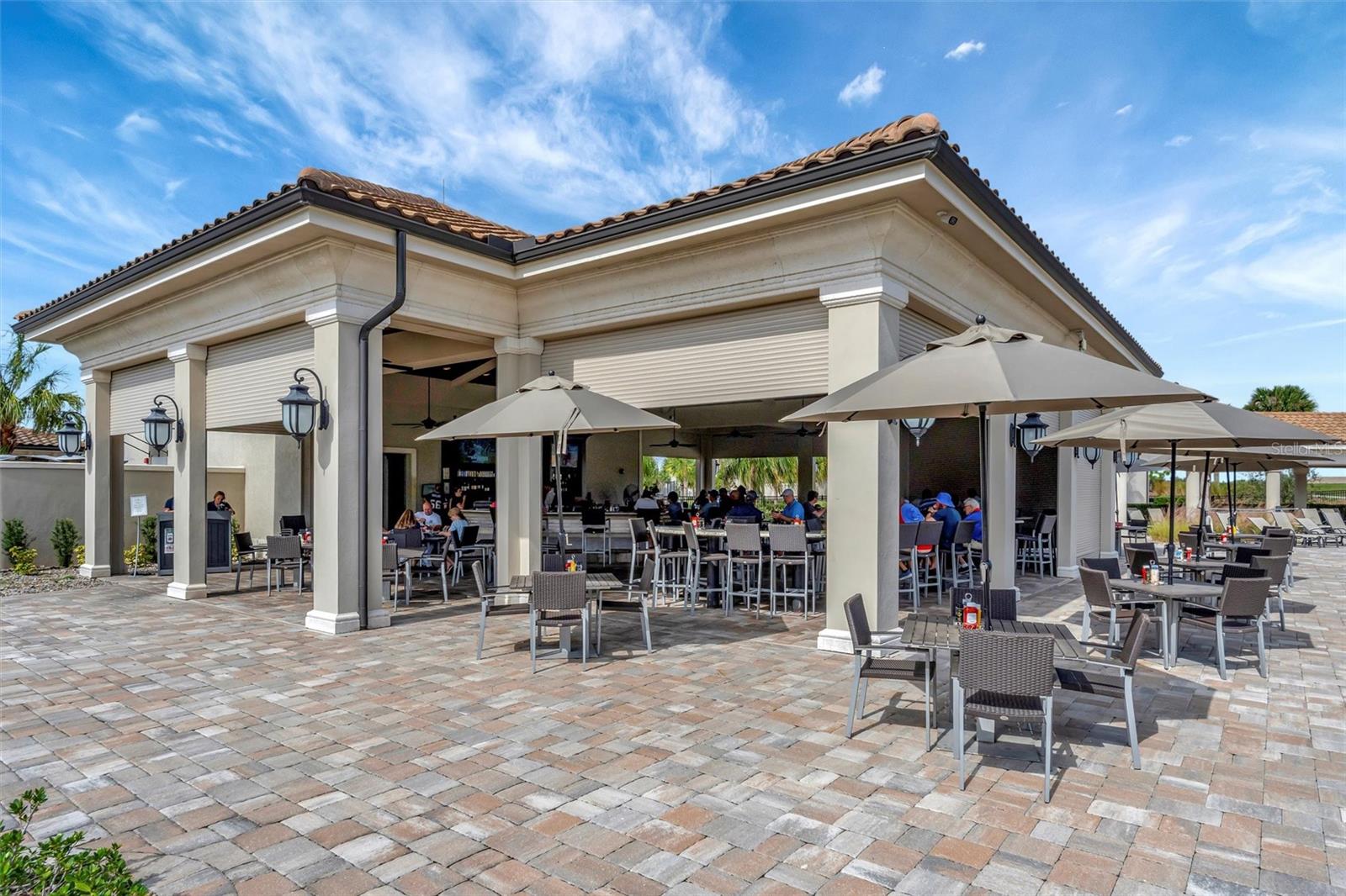 17637 GAWTHROP DR #102, BRADENTON, FL, 34211