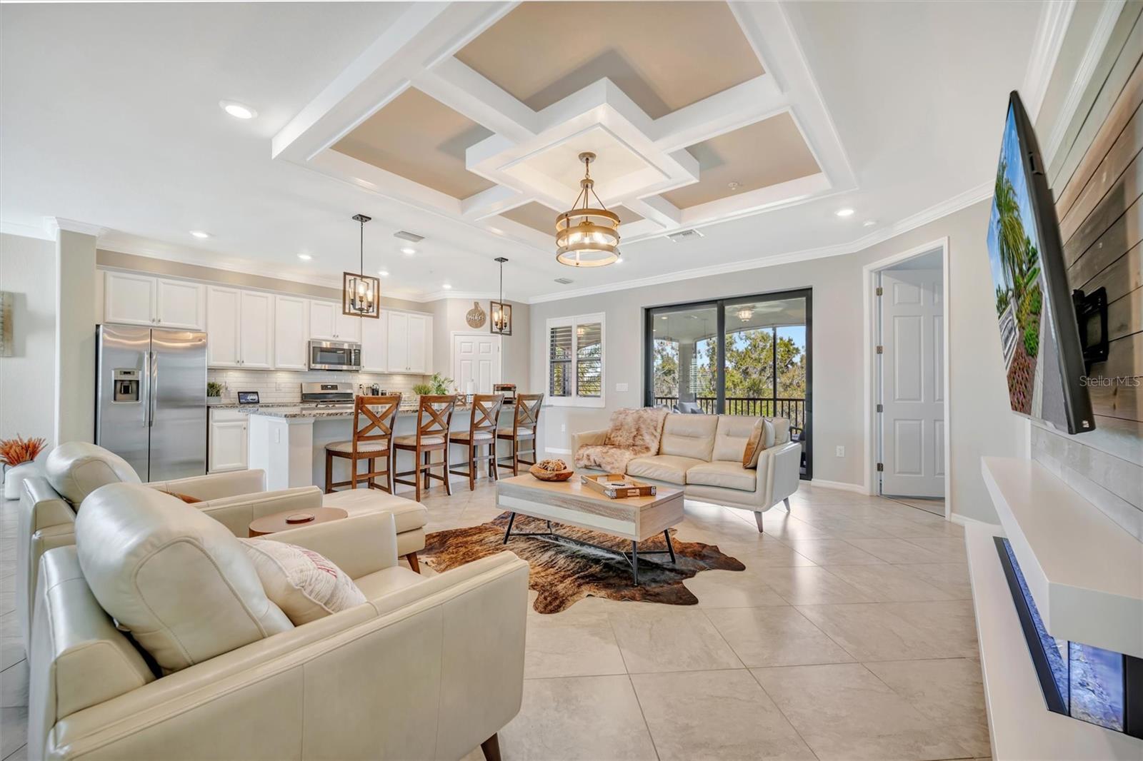 17637 GAWTHROP DR #102, BRADENTON, FL, 34211