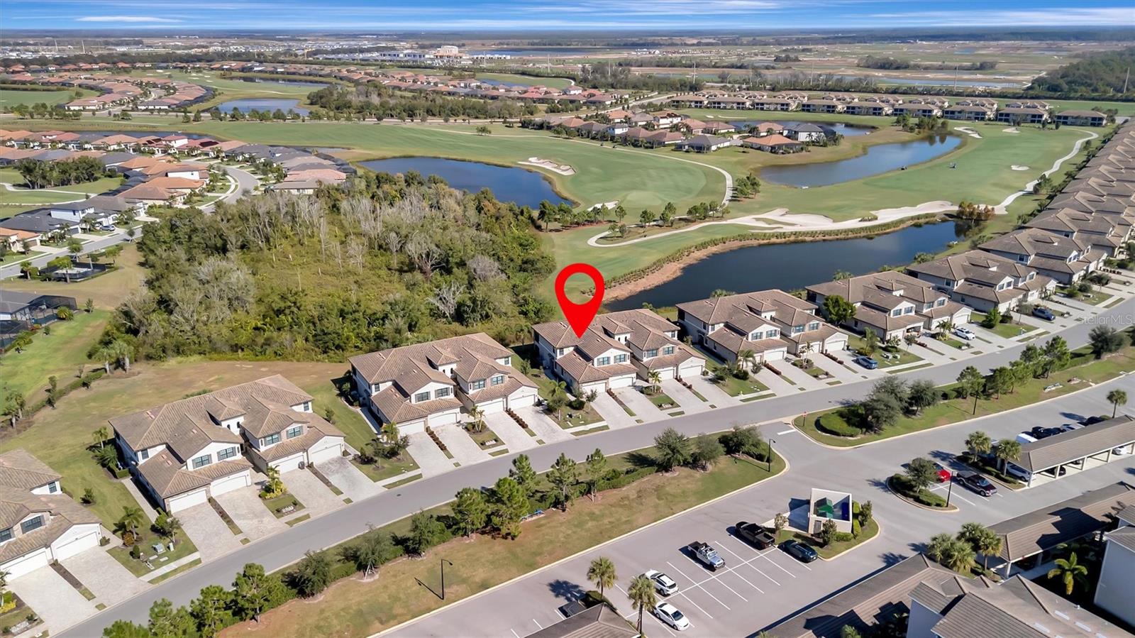 17637 GAWTHROP DR #102, BRADENTON, FL, 34211