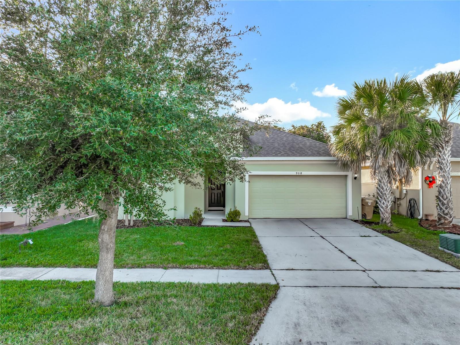 908 MARISA LN, KISSIMMEE, FL, 34744