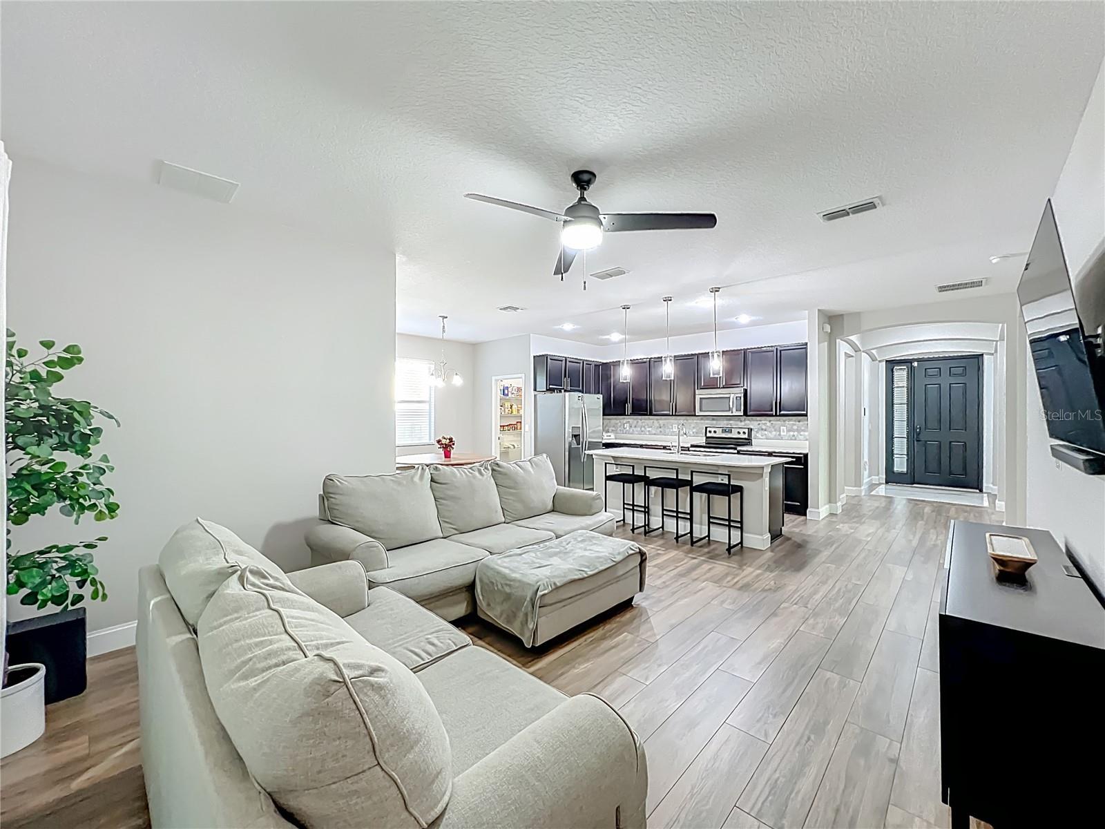 908 MARISA LN, KISSIMMEE, FL, 34744