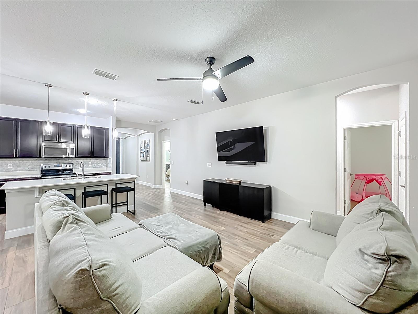 908 MARISA LN, KISSIMMEE, FL, 34744