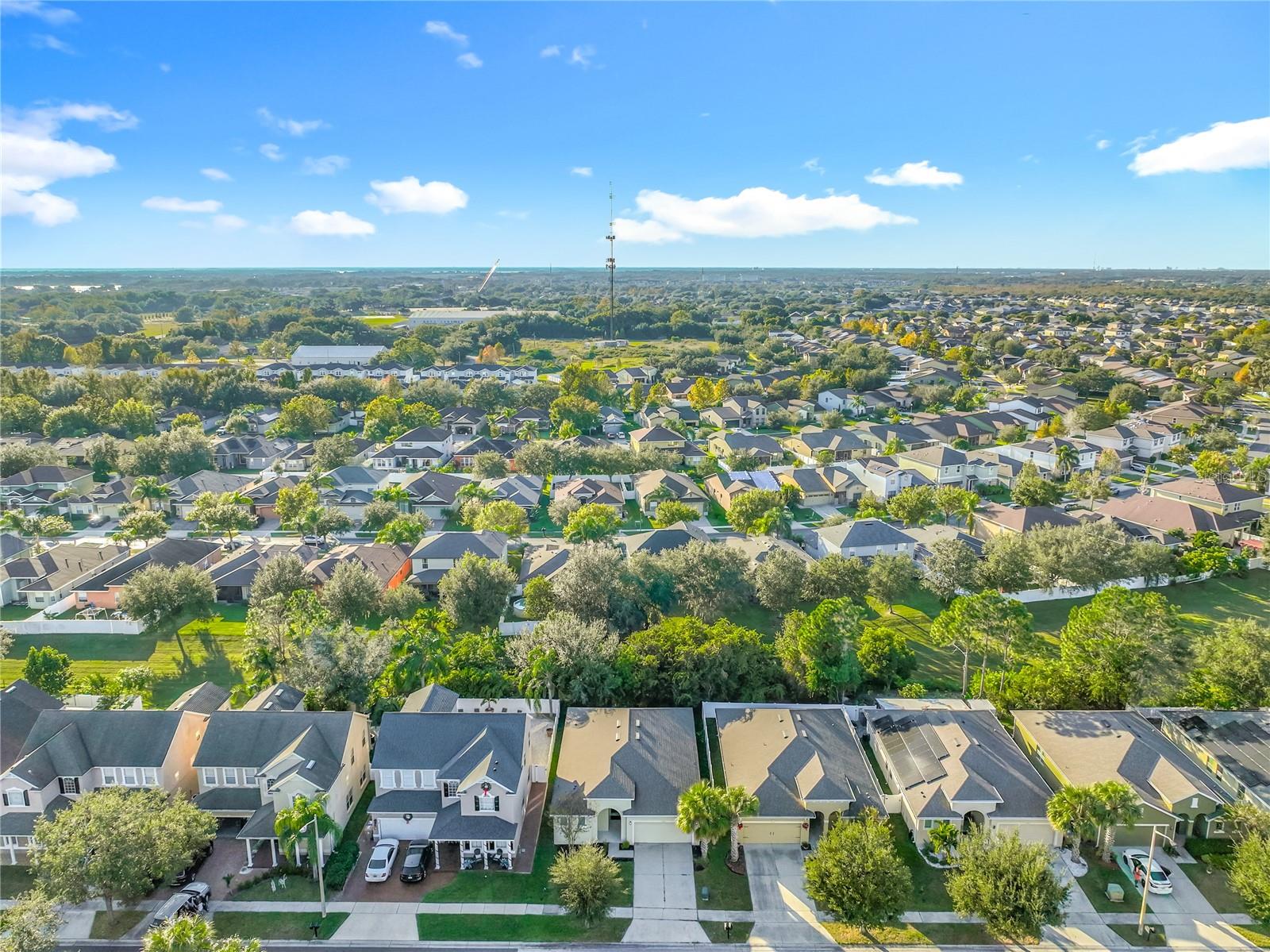 908 MARISA LN, KISSIMMEE, FL, 34744