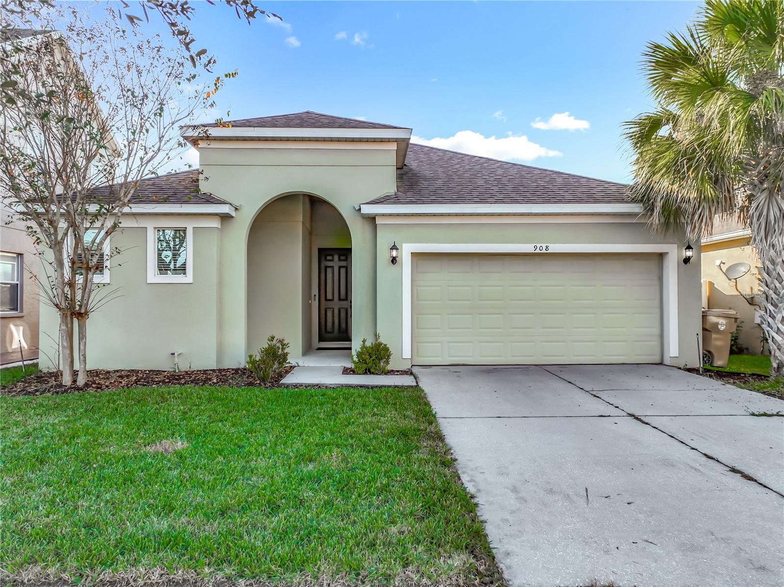 908 MARISA LN, KISSIMMEE, FL, 34744