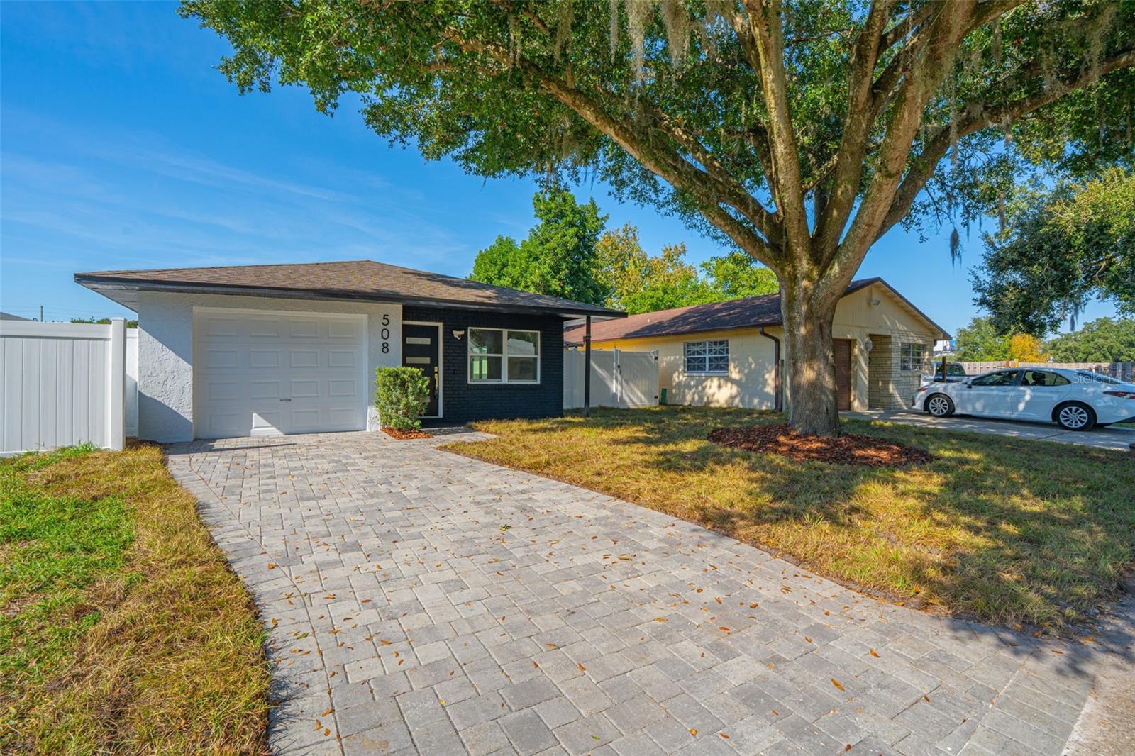 508 HIBISCUS WAY, ORLANDO, FL, 32807