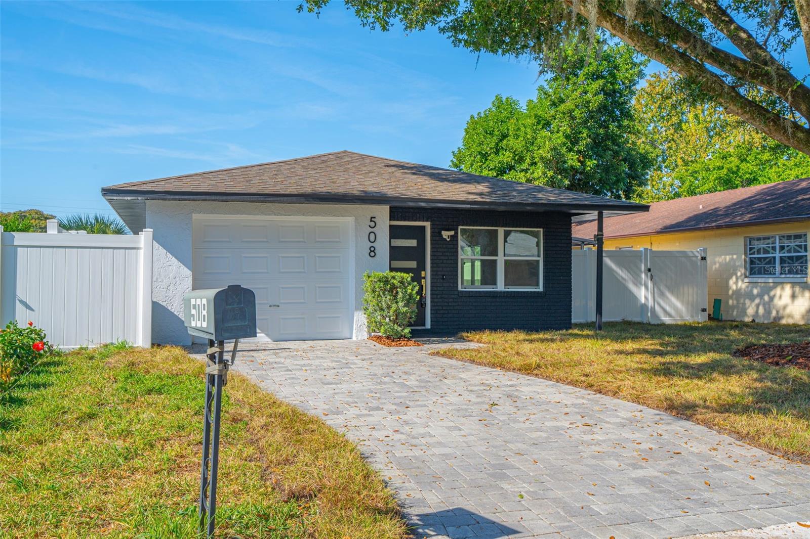 508 HIBISCUS WAY, ORLANDO, FL, 32807