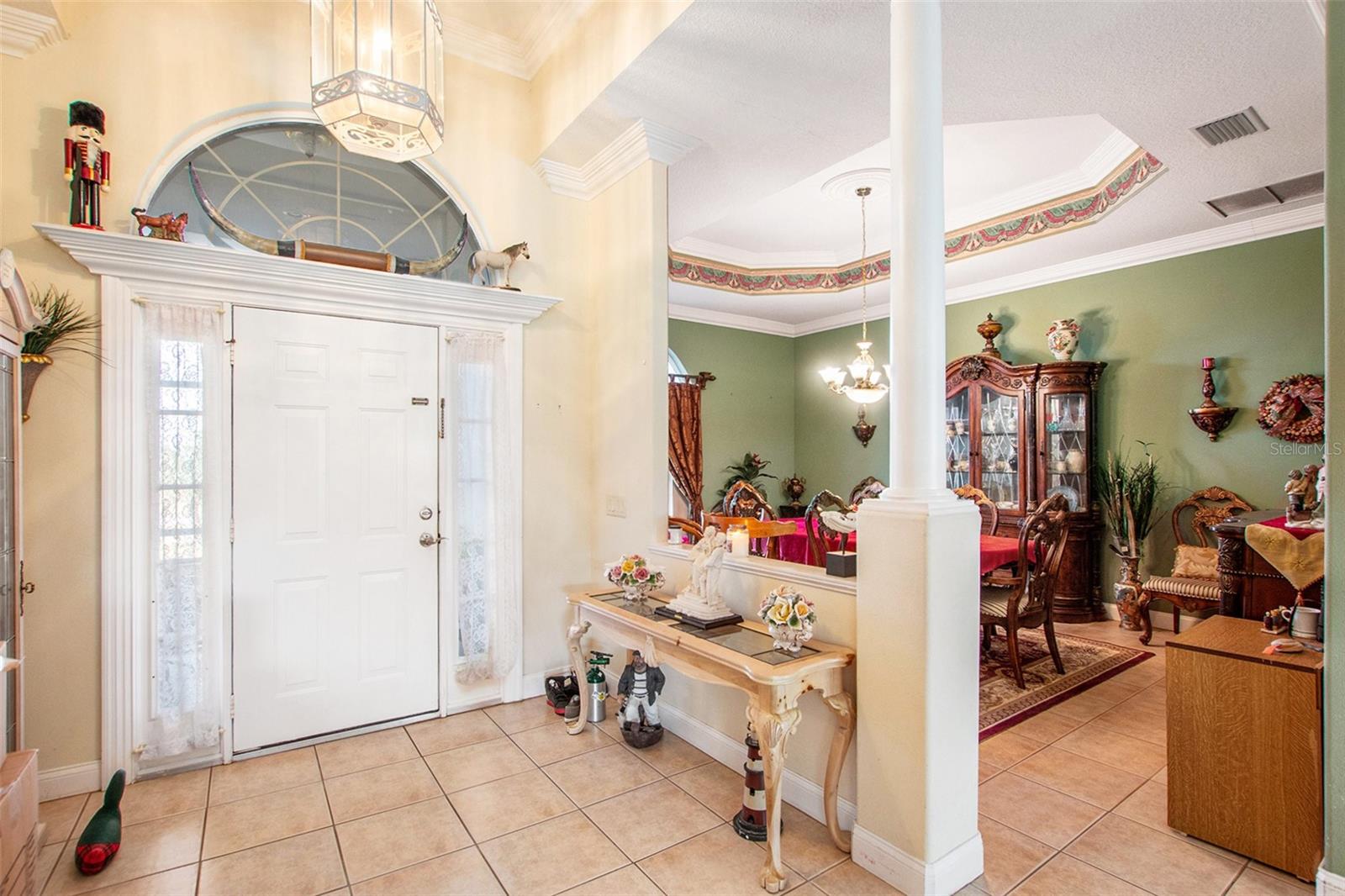 570 E BISMARK ST, HERNANDO, FL, 34442