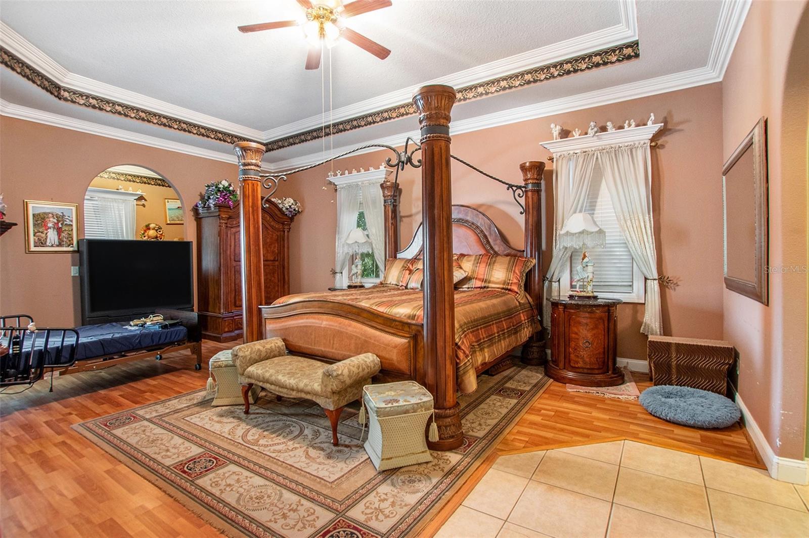 570 E BISMARK ST, HERNANDO, FL, 34442