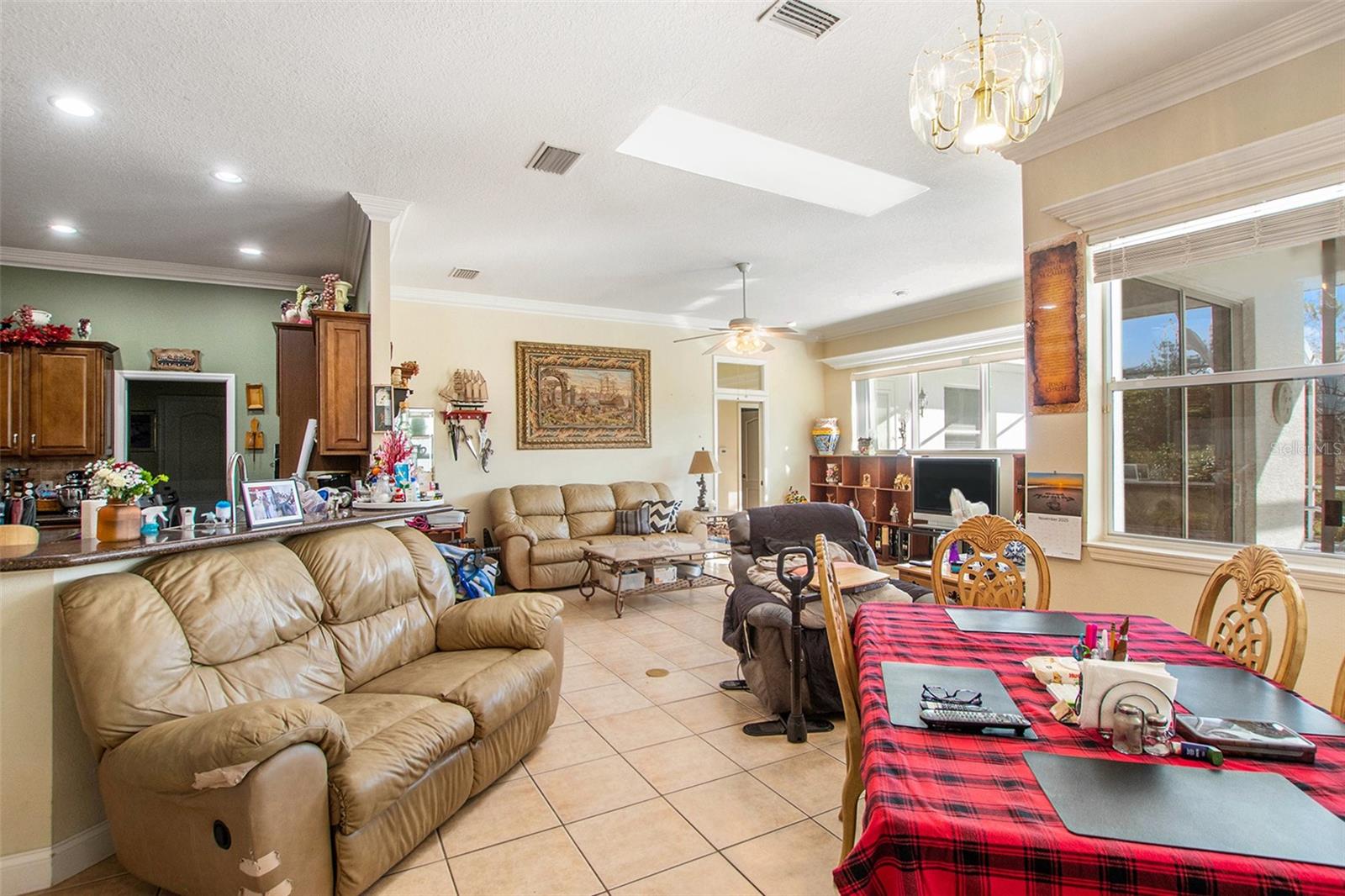 570 E BISMARK ST, HERNANDO, FL, 34442