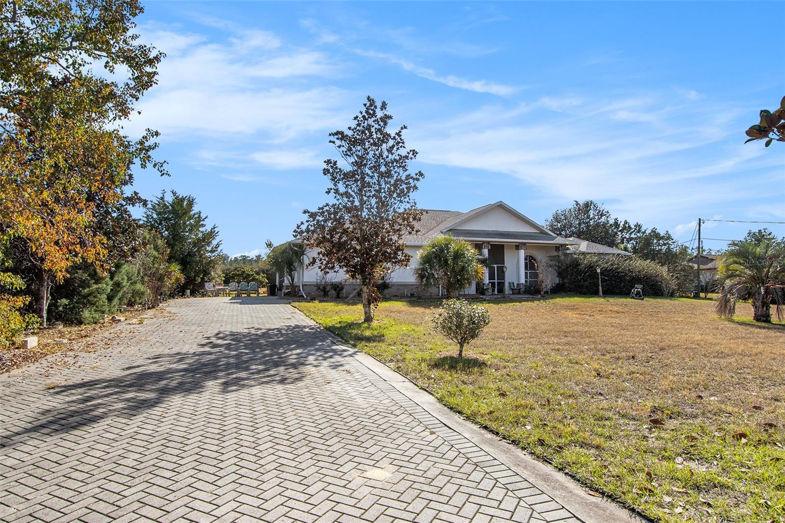 570 E BISMARK ST, HERNANDO, FL, 34442