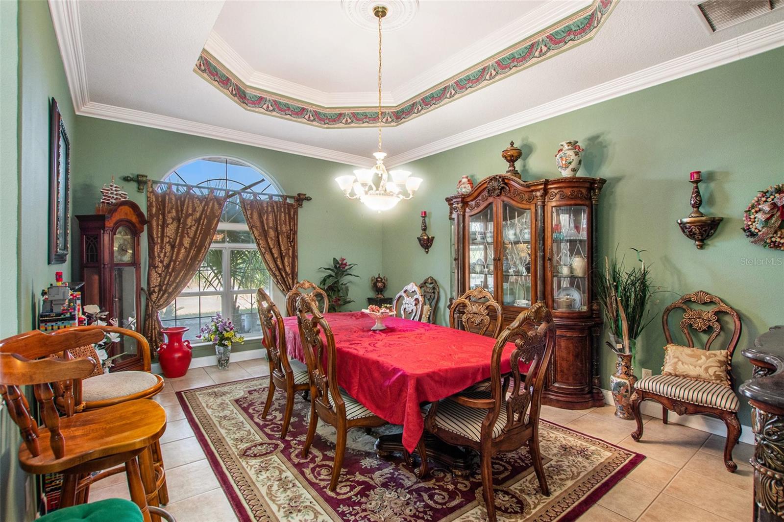 570 E BISMARK ST, HERNANDO, FL, 34442