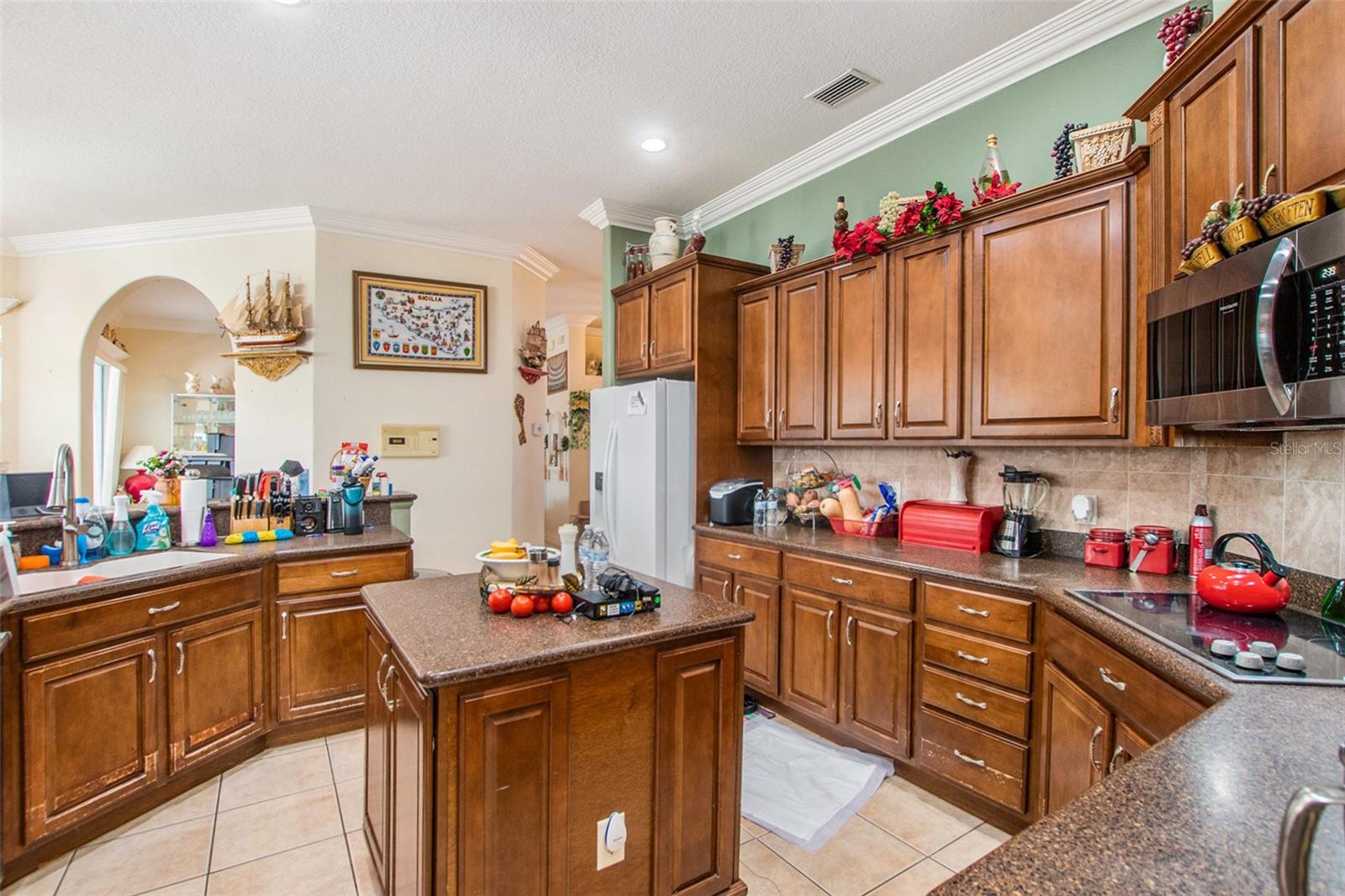 570 E BISMARK ST, HERNANDO, FL, 34442