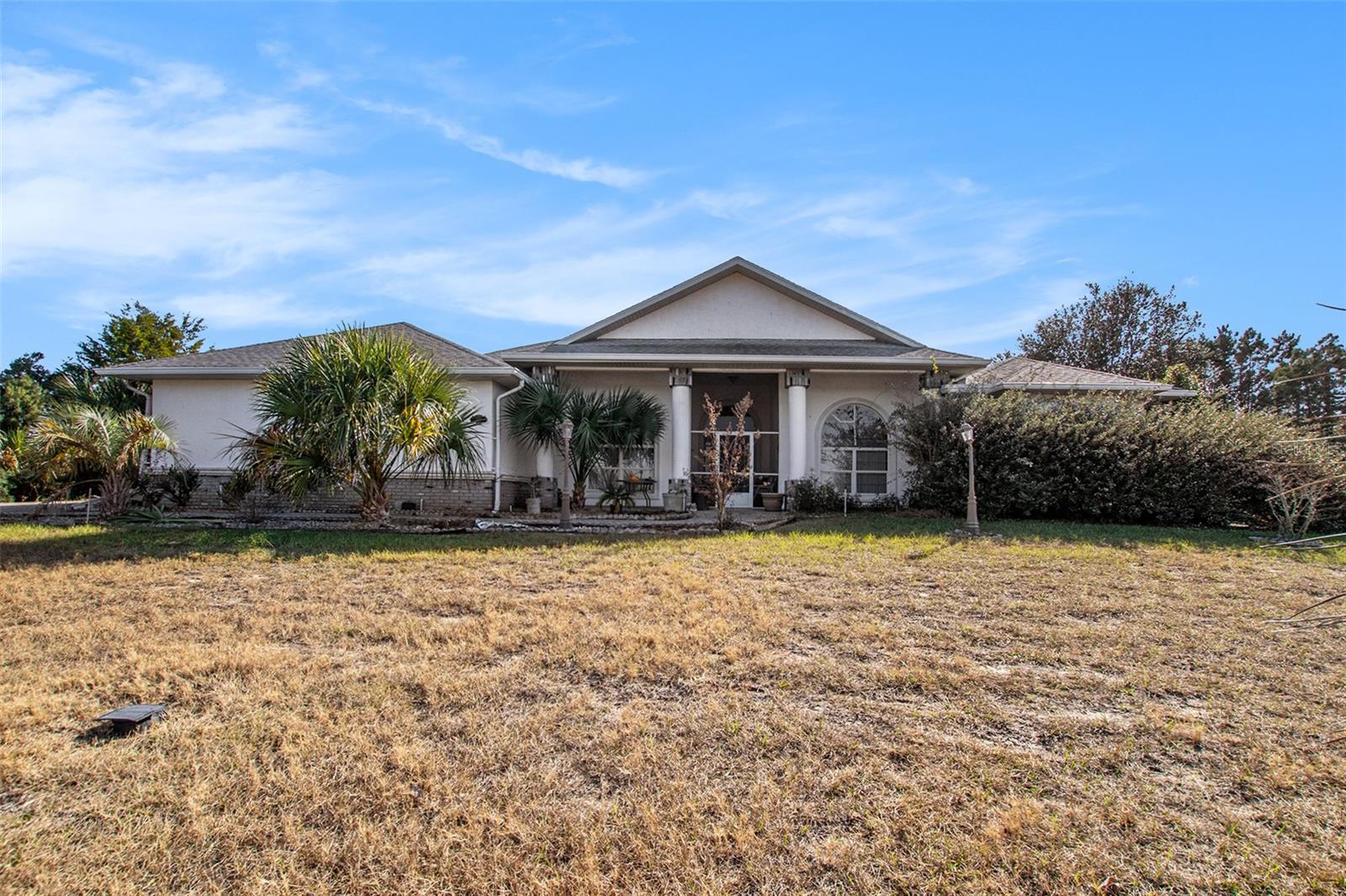 570 E BISMARK ST, HERNANDO, FL, 34442