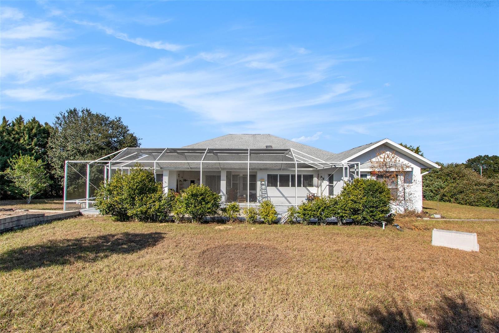 570 E BISMARK ST, HERNANDO, FL, 34442