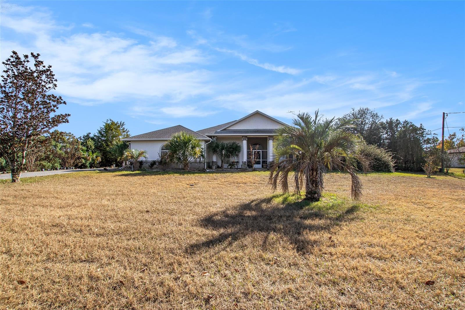 570 E BISMARK ST, HERNANDO, FL, 34442