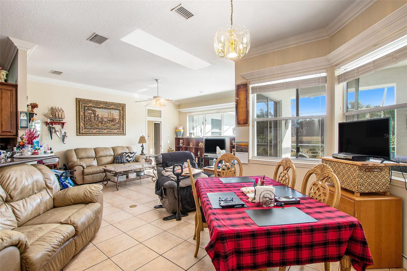 570 E BISMARK ST, HERNANDO, FL, 34442