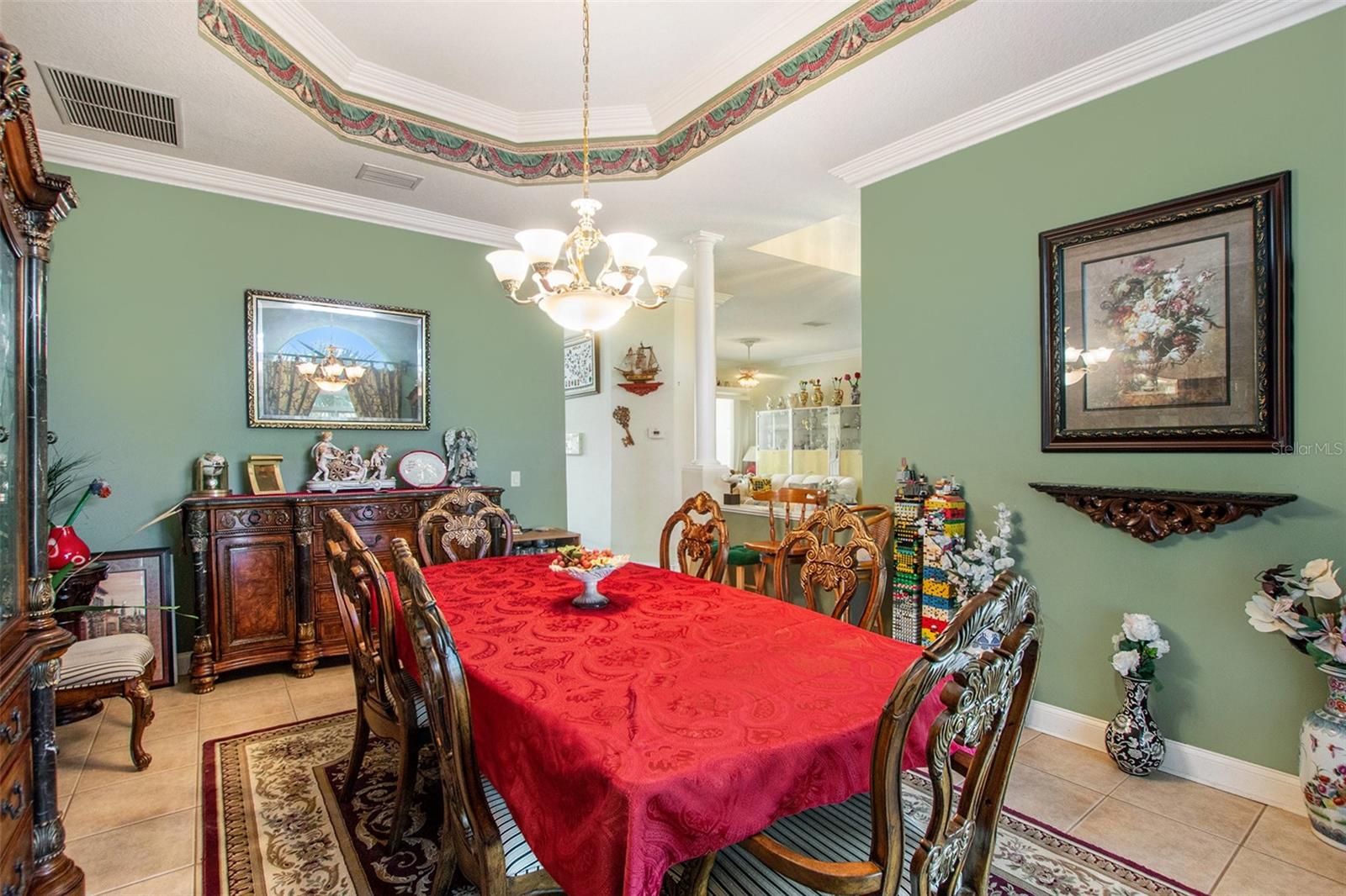 570 E BISMARK ST, HERNANDO, FL, 34442