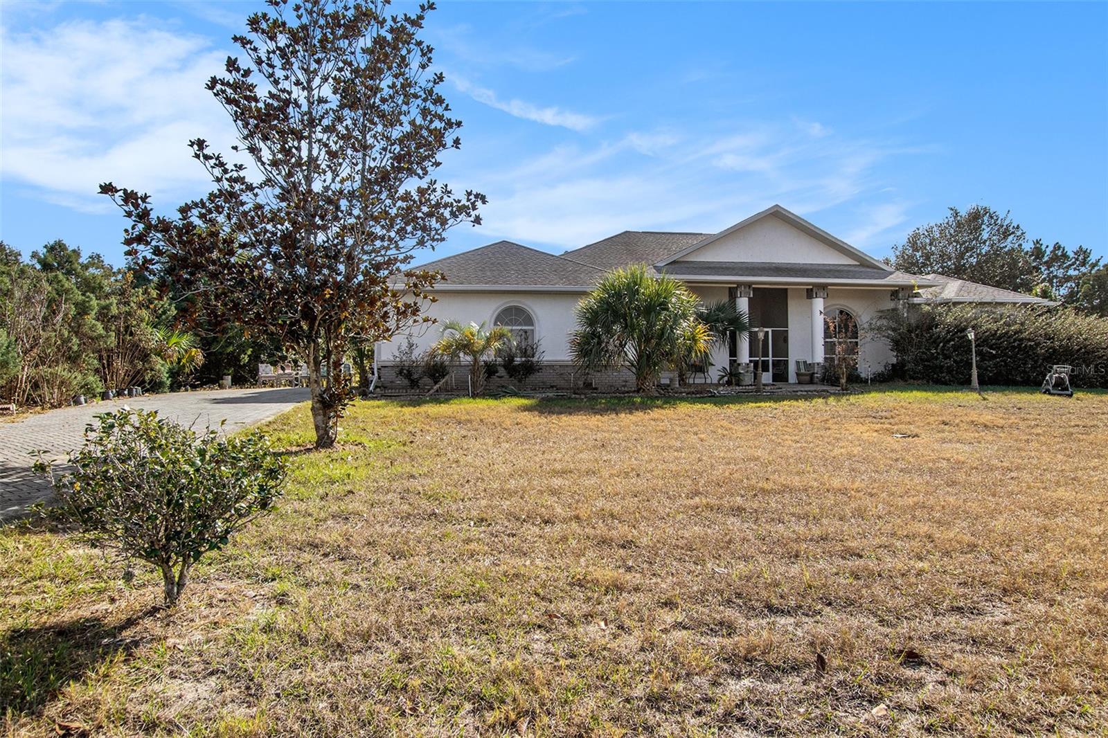 570 E BISMARK ST, HERNANDO, FL, 34442