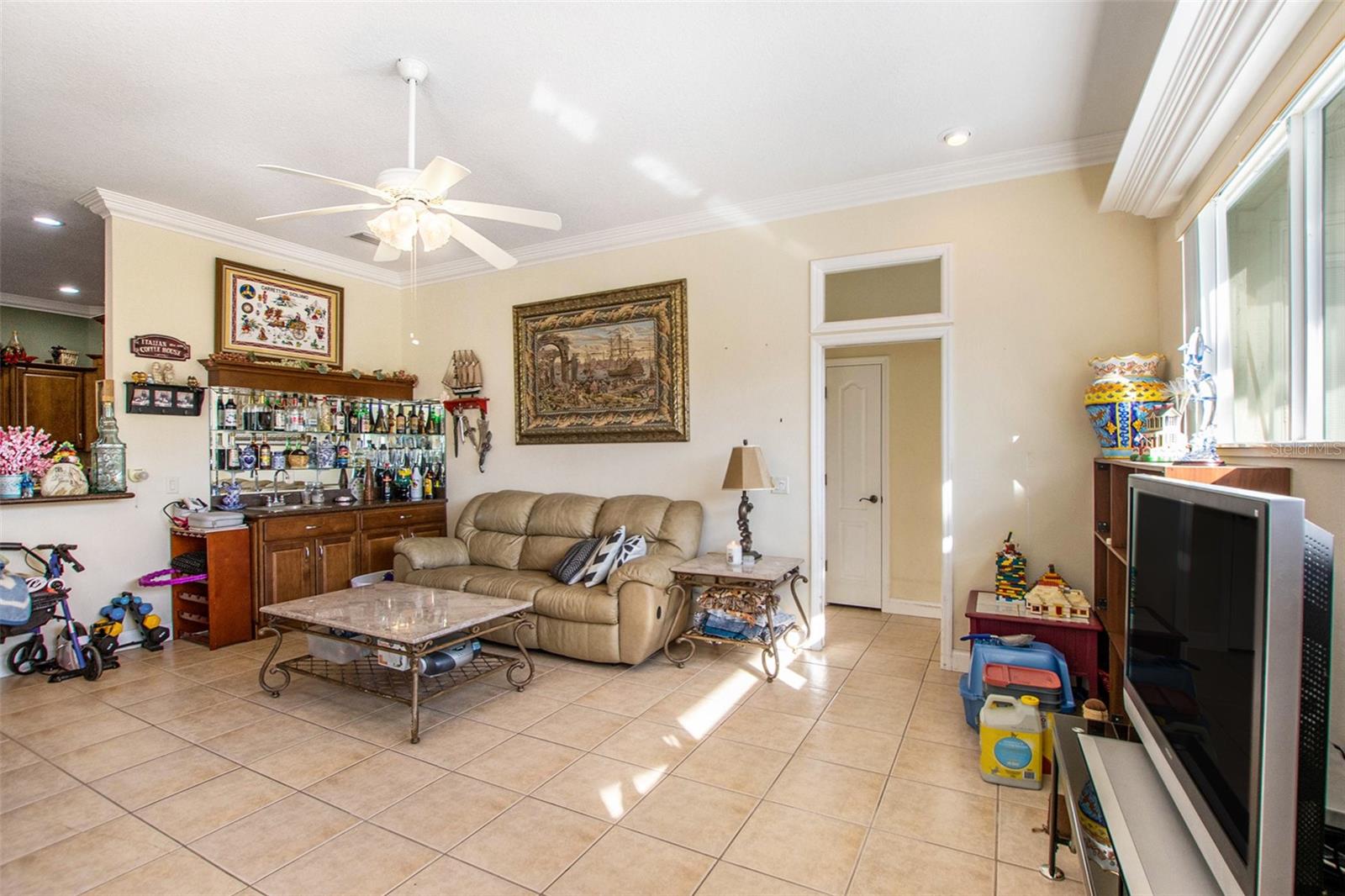 570 E BISMARK ST, HERNANDO, FL, 34442