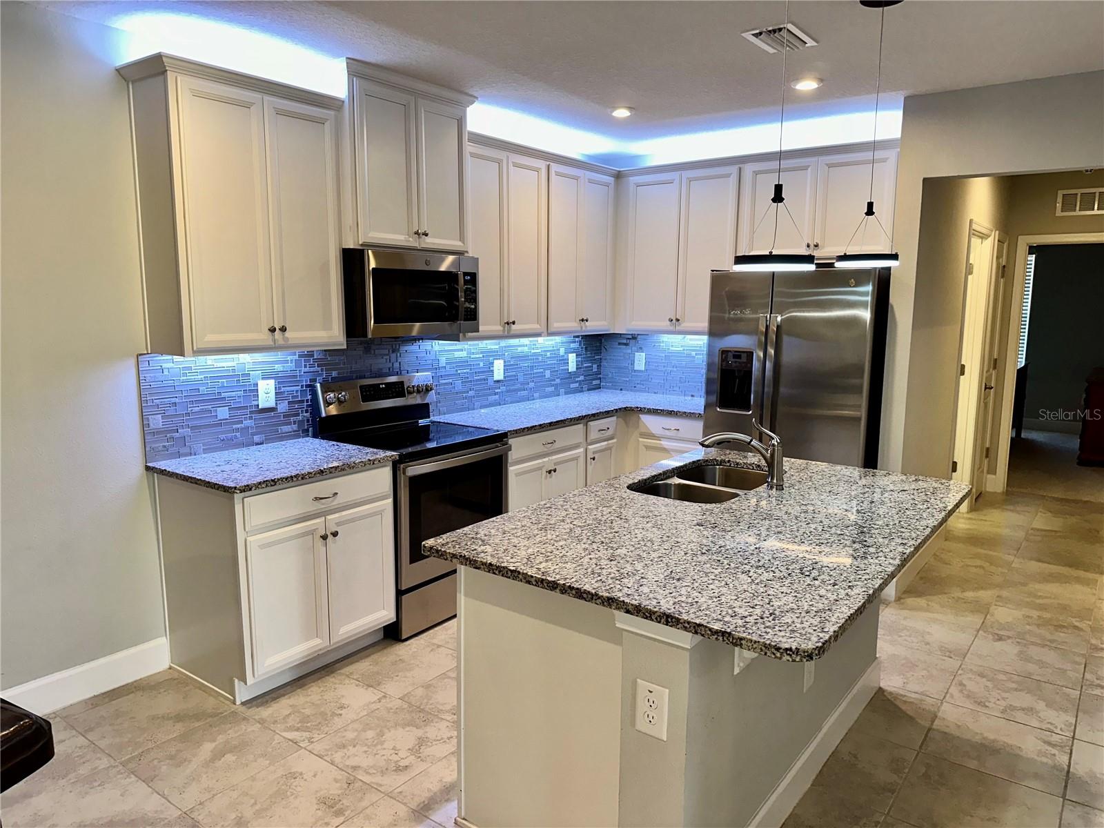 17663 TURNING LEAF CIR, LAND O LAKES, FL, 34638