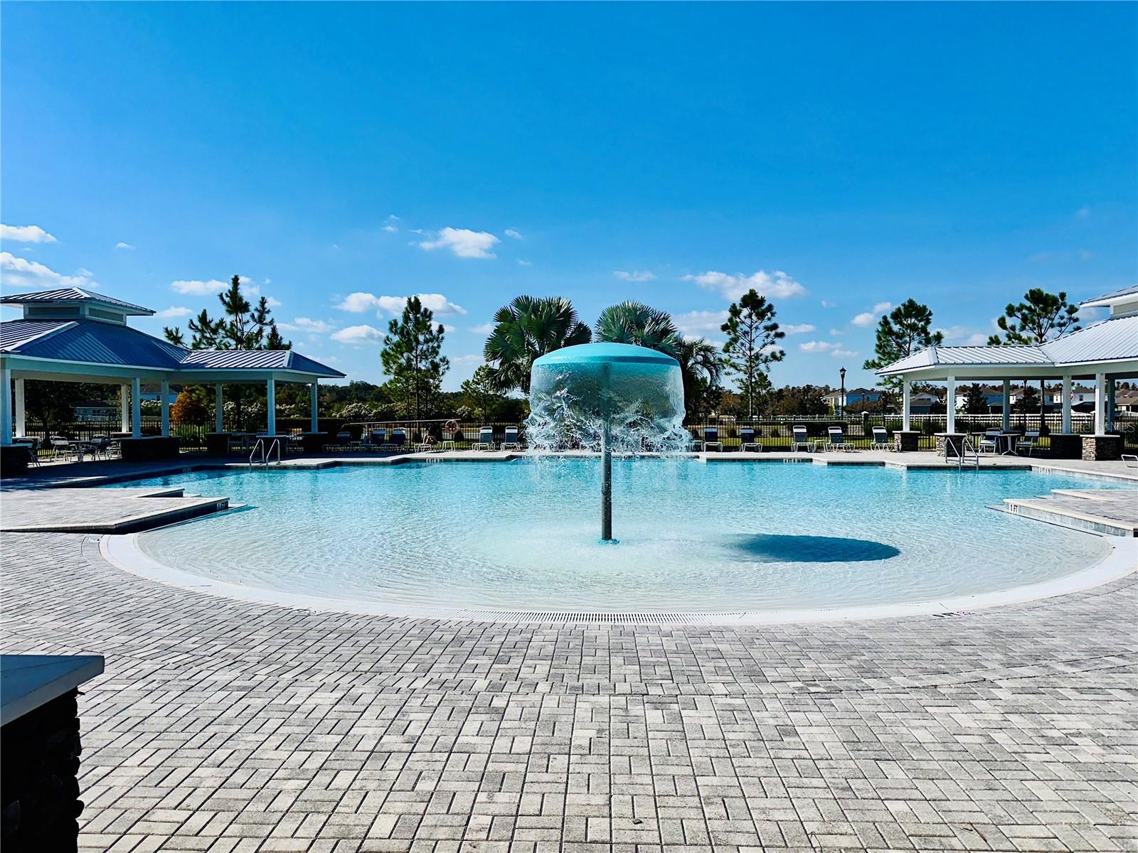 17663 TURNING LEAF CIR, LAND O LAKES, FL, 34638