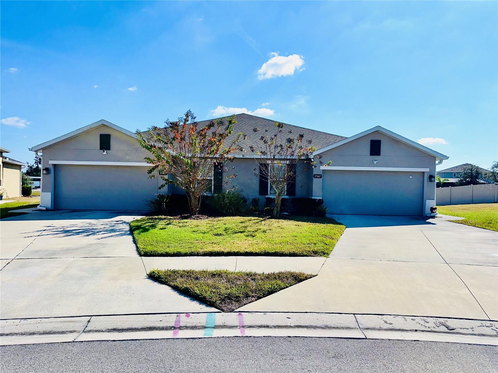17663 TURNING LEAF CIR, LAND O LAKES, FL, 34638