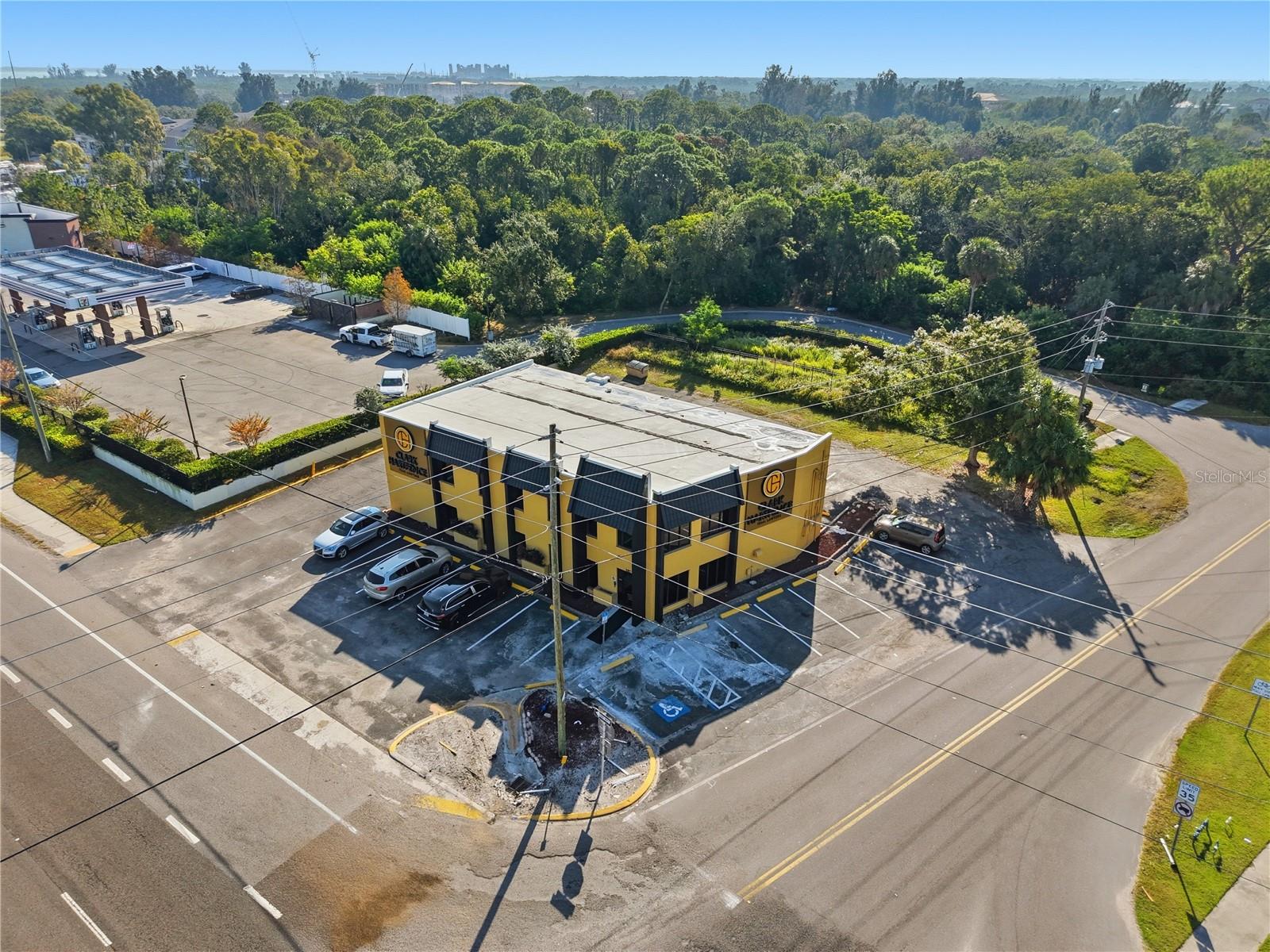 10812 GANDY BLVD N, ST PETERSBURG, FL, 33702