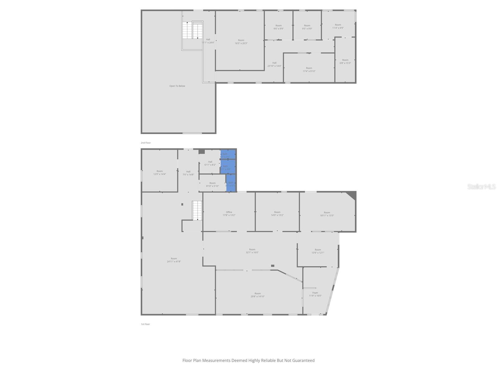 10812 GANDY BLVD N, ST PETERSBURG, FL, 33702