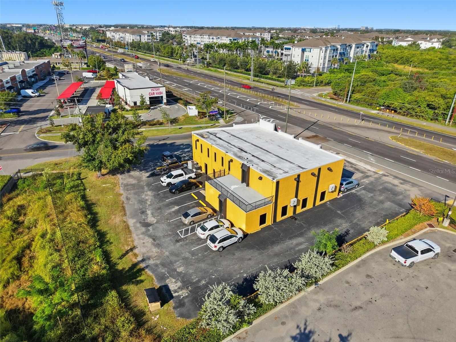 10812 GANDY BLVD N, ST PETERSBURG, FL, 33702