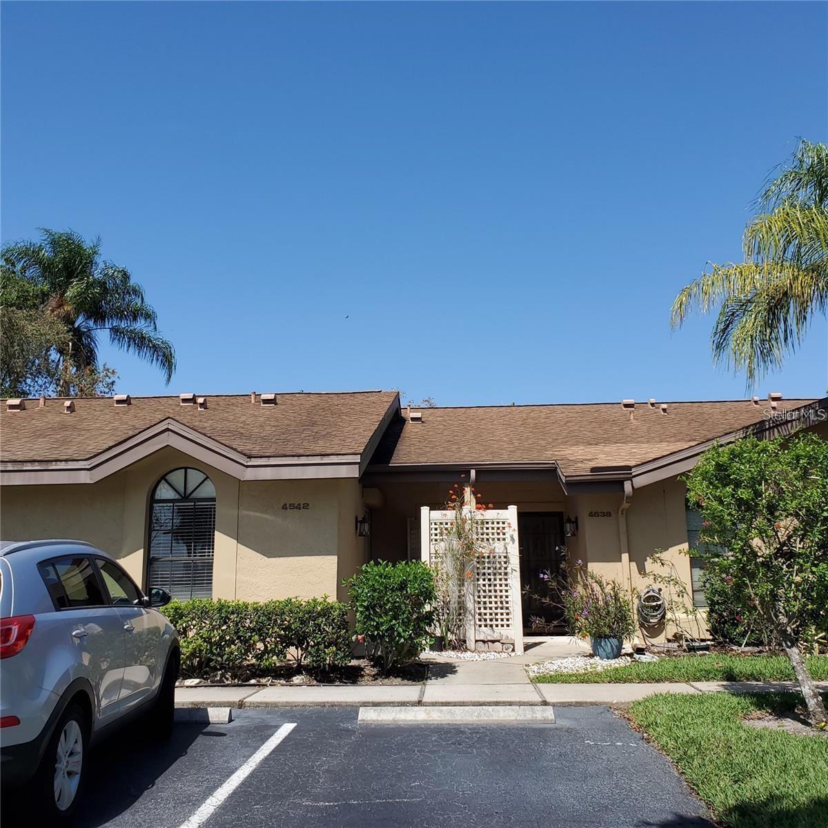 4538 MORNINGSIDE #38, SARASOTA, FL, 34235