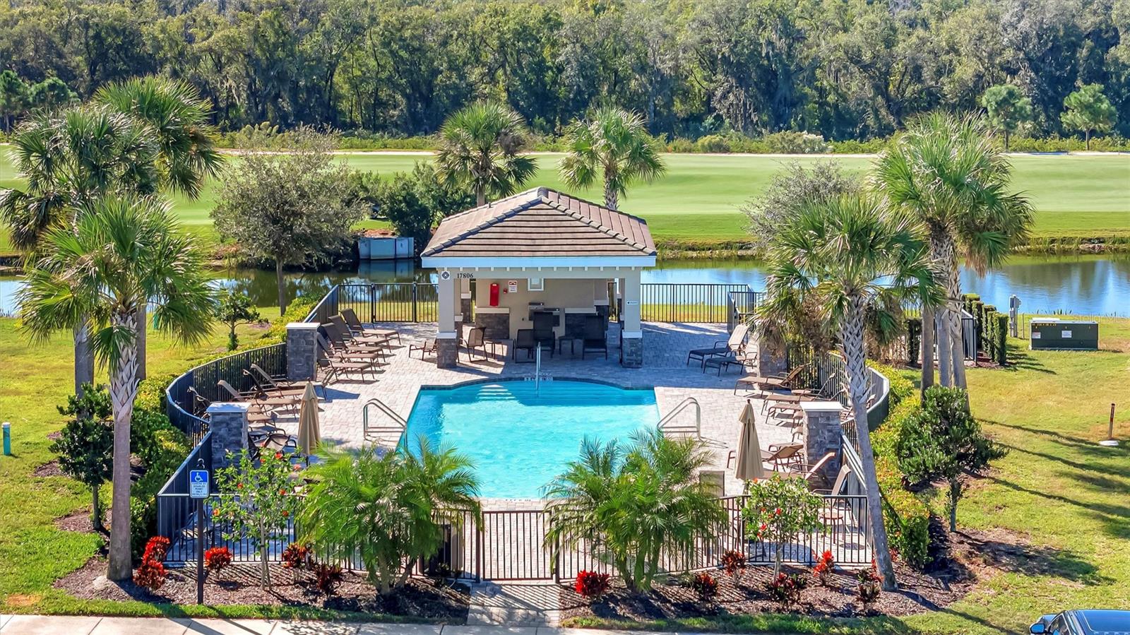 17810 GAWTHROP DR #104, BRADENTON, FL, 34211