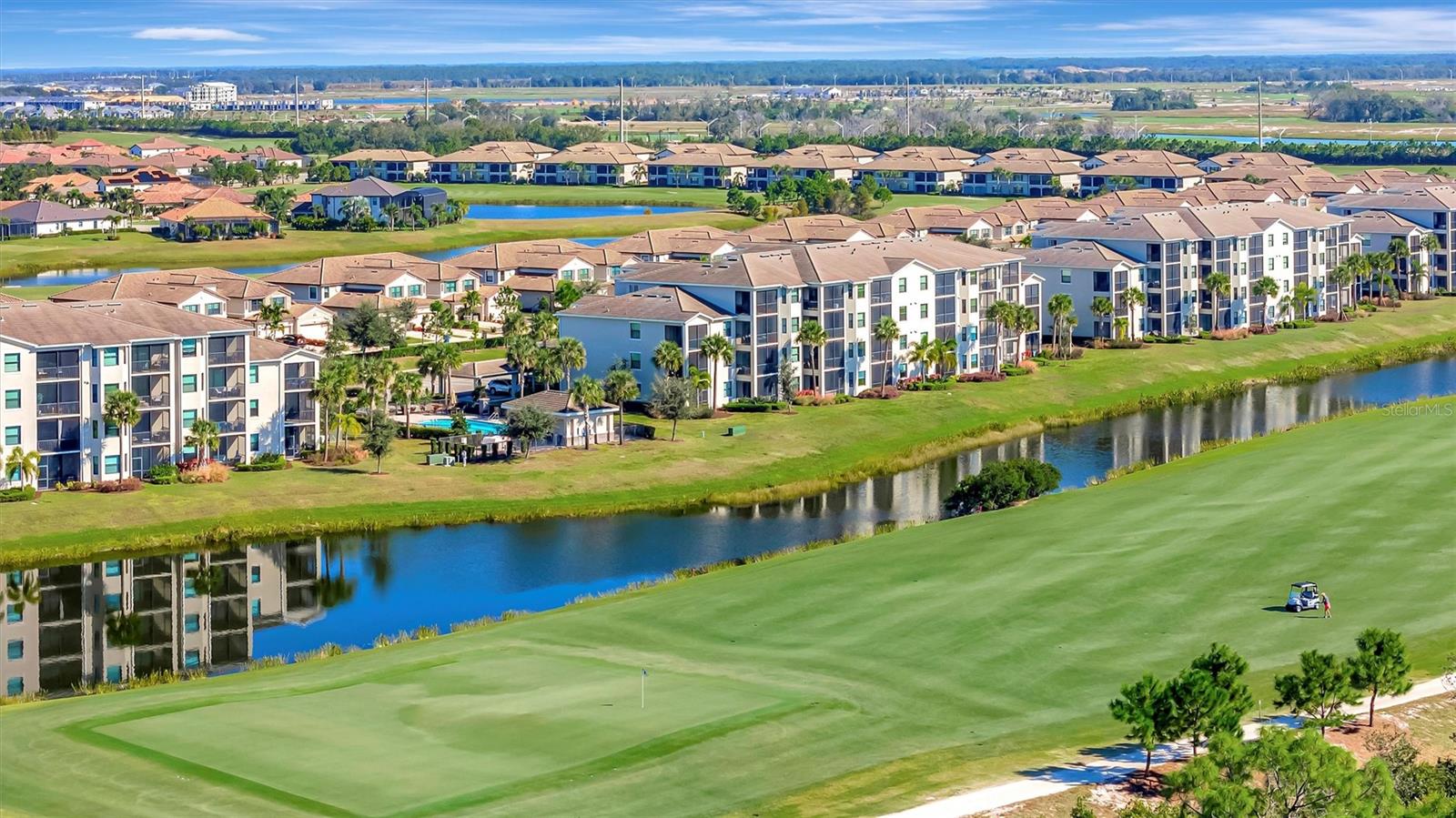 17810 GAWTHROP DR #104, BRADENTON, FL, 34211