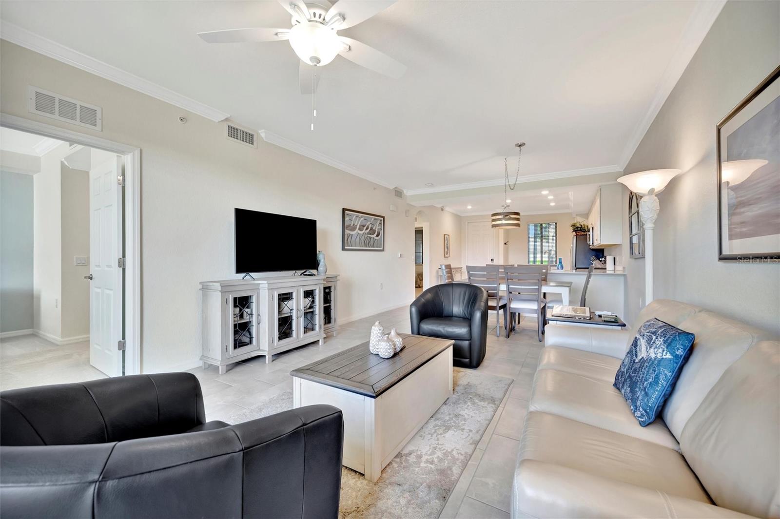 17810 GAWTHROP DR #104, BRADENTON, FL, 34211