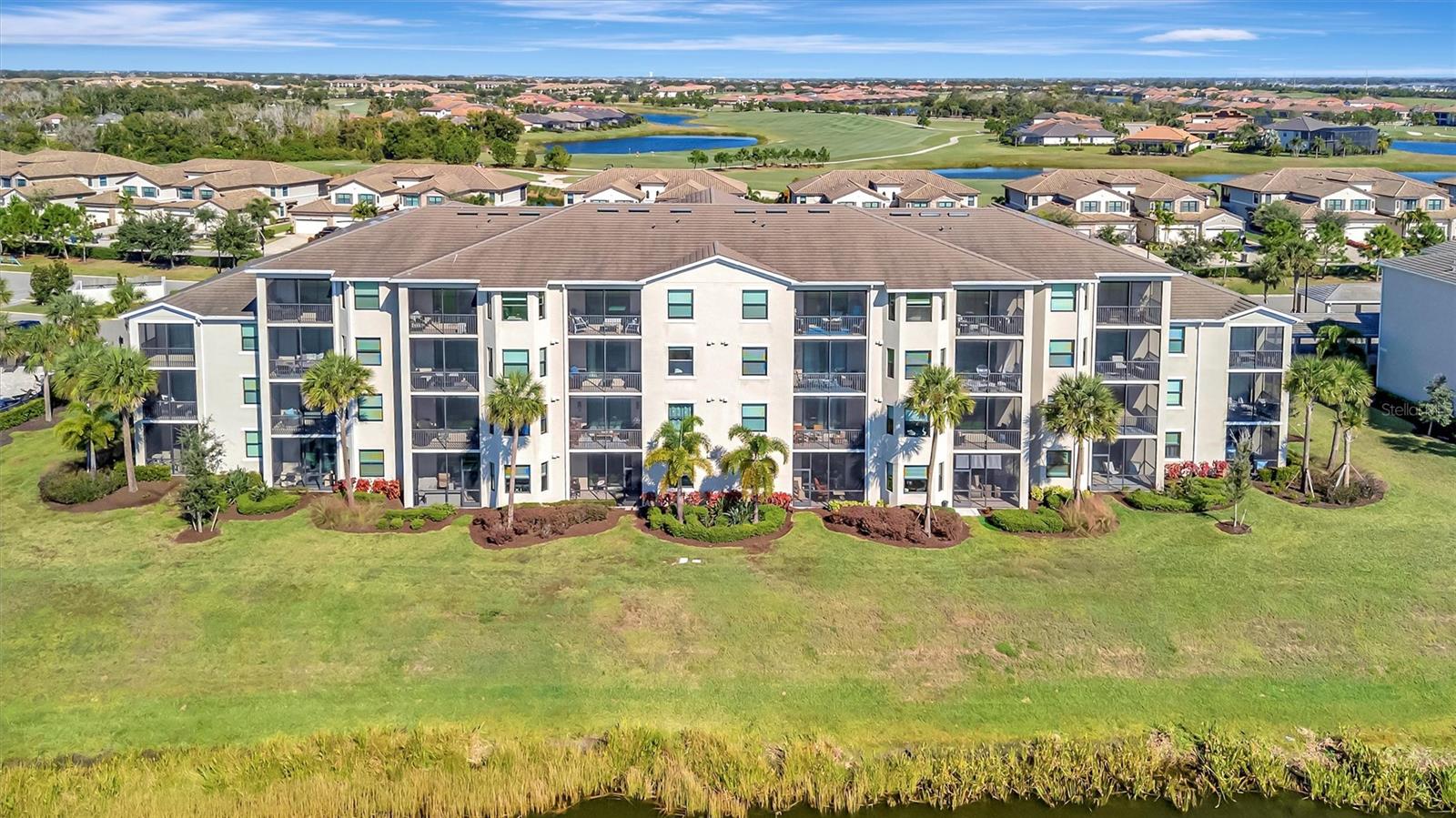 17810 GAWTHROP DR #104, BRADENTON, FL, 34211