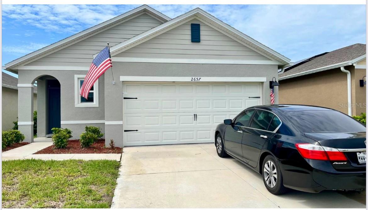 2657 HARMONIA HAMMOCK RD, HARMONY, FL, 34773