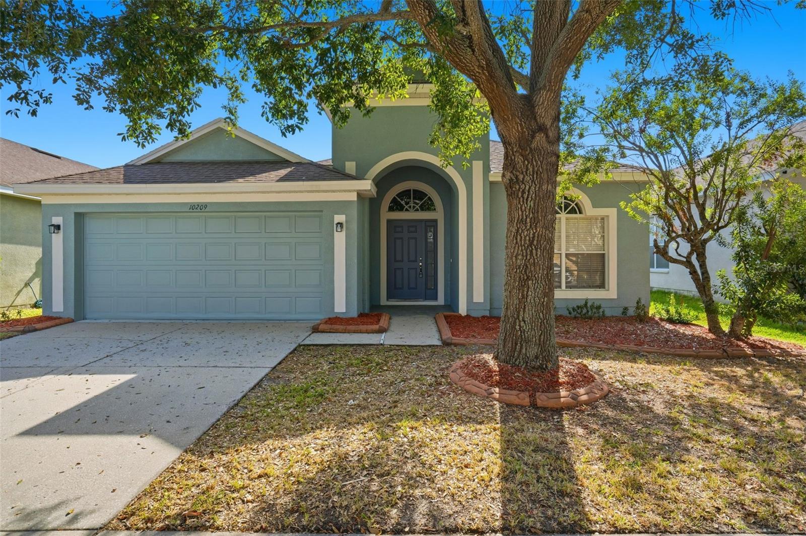 10209 TAPESTRY KEY CT, RIVERVIEW, FL, 33578