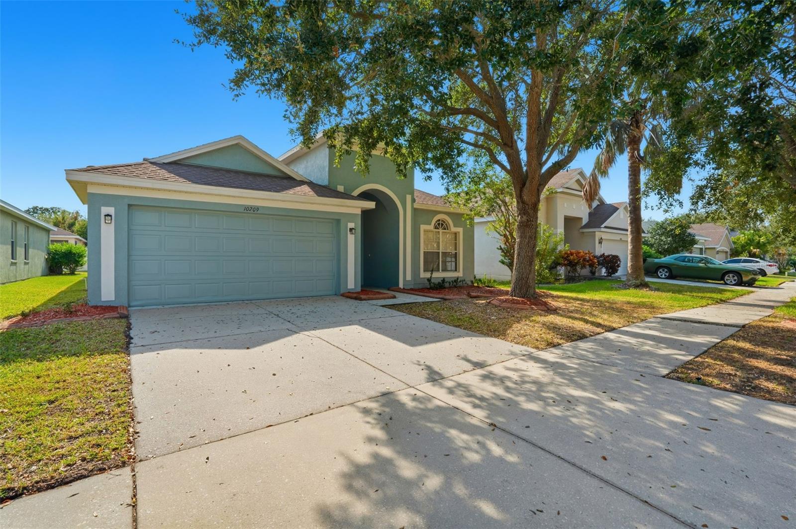 10209 TAPESTRY KEY CT, RIVERVIEW, FL, 33578