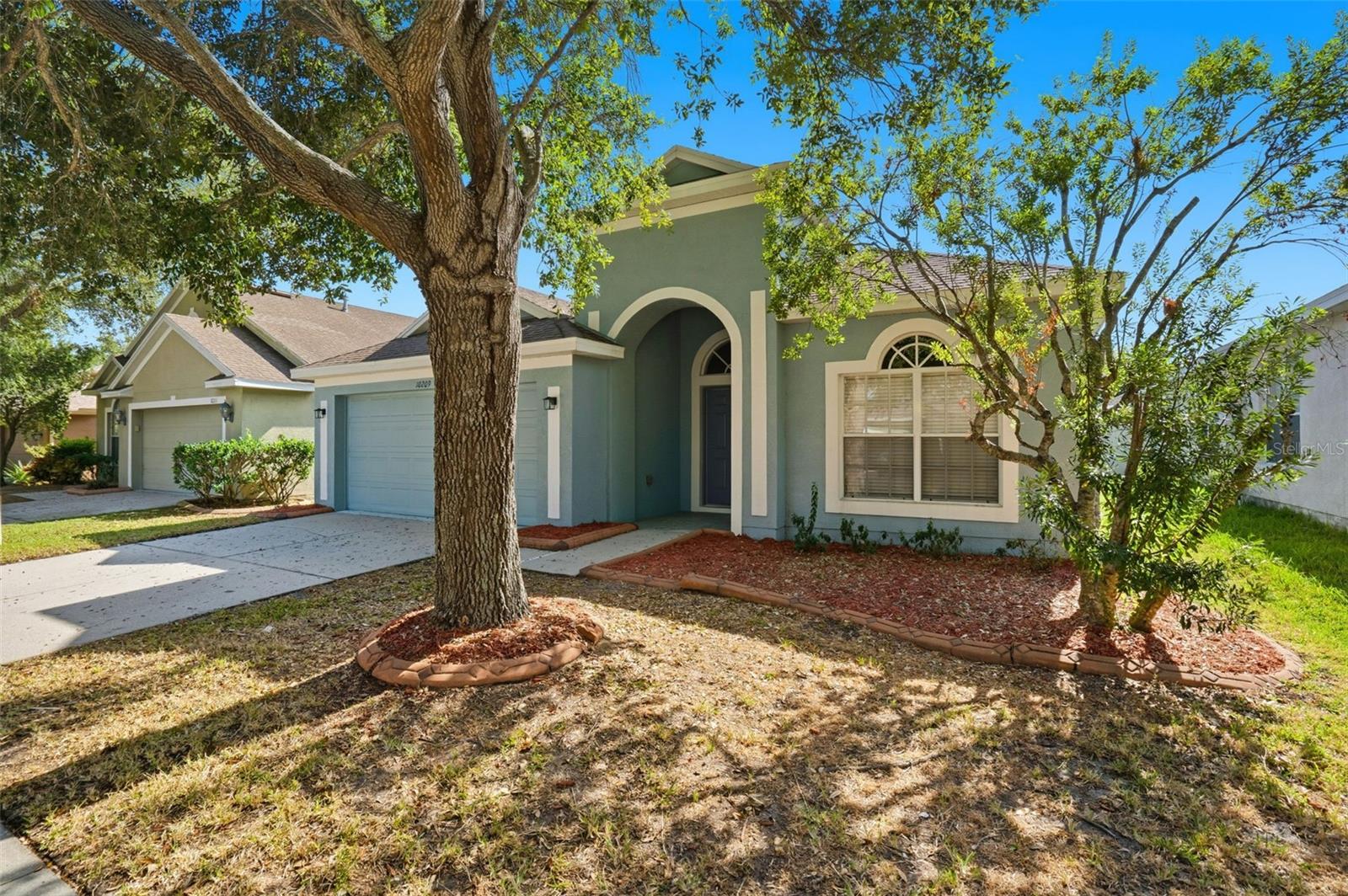 10209 TAPESTRY KEY CT, RIVERVIEW, FL, 33578