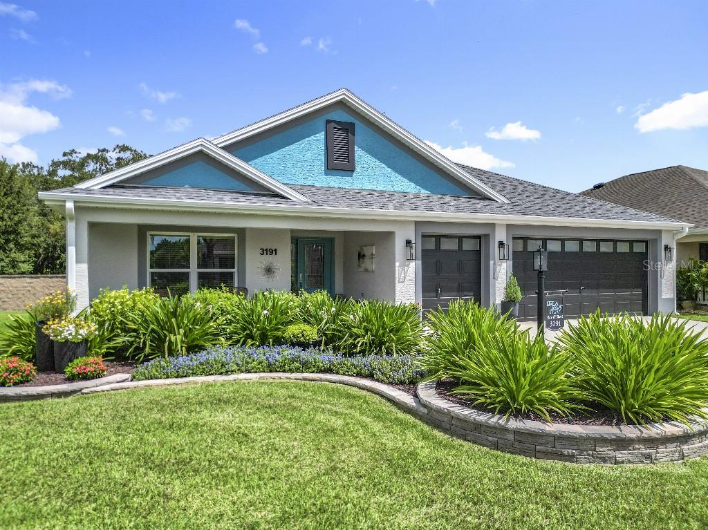 3191 WARBLER LOOP, THE VILLAGES, FL, 32163