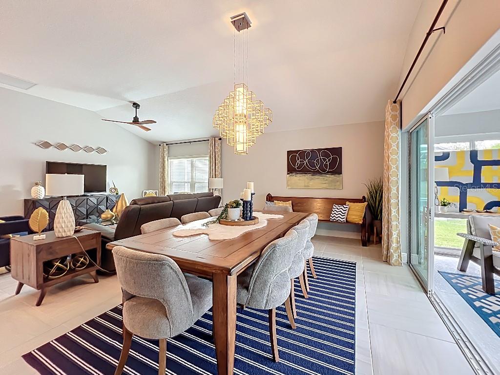 3191 WARBLER LOOP, THE VILLAGES, FL, 32163