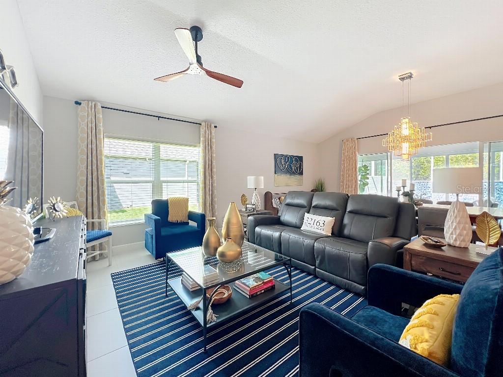 3191 WARBLER LOOP, THE VILLAGES, FL, 32163