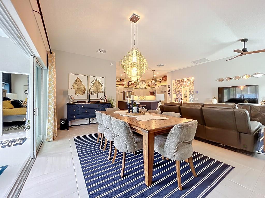 3191 WARBLER LOOP, THE VILLAGES, FL, 32163