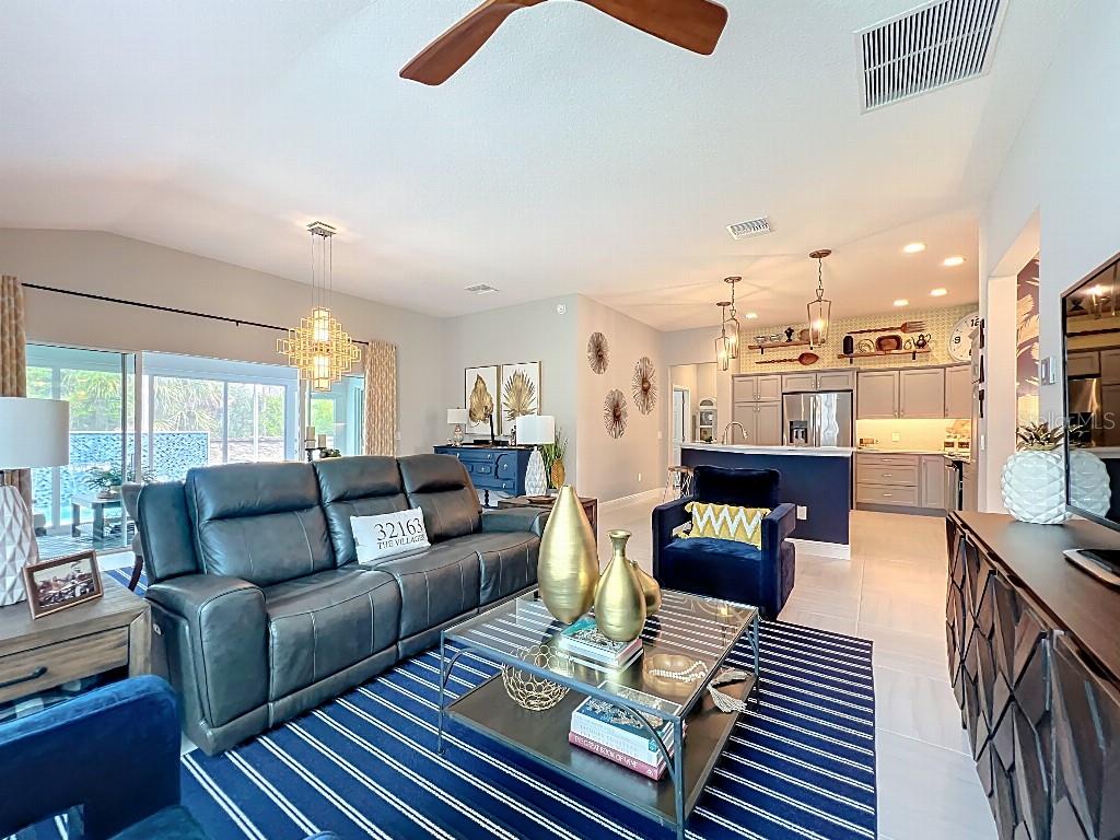 3191 WARBLER LOOP, THE VILLAGES, FL, 32163