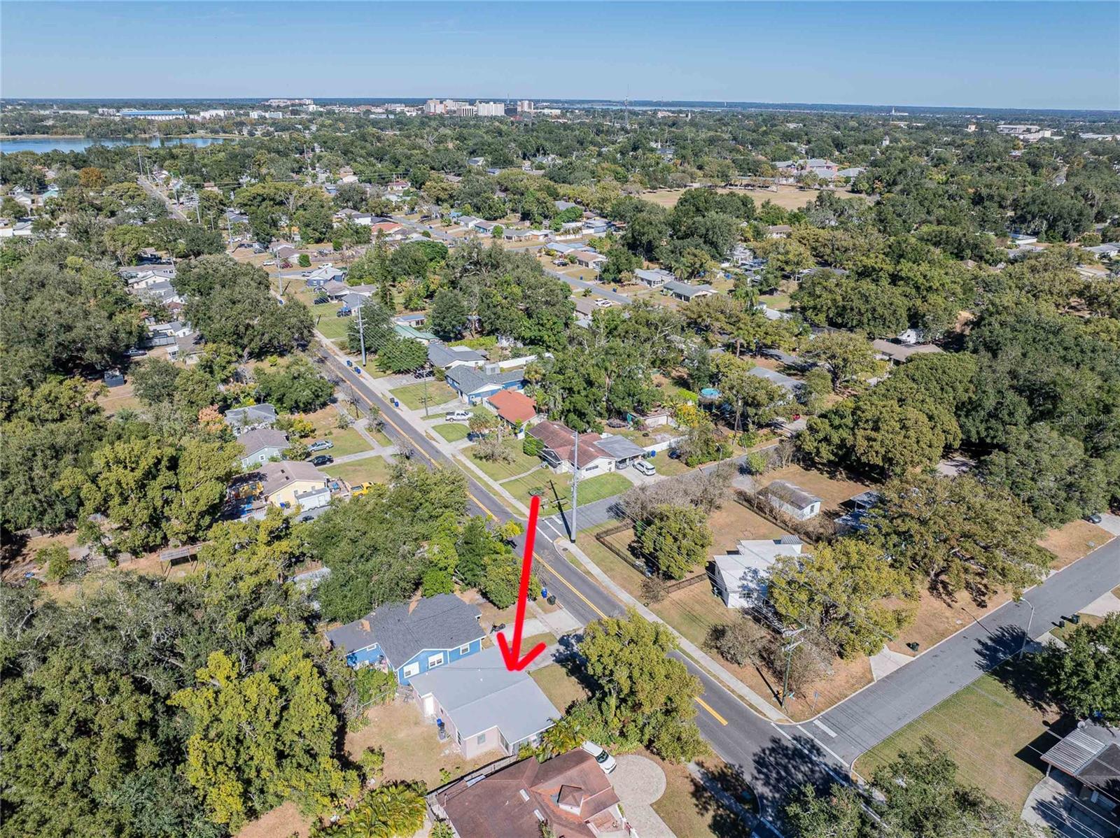 1713 S LINCOLN AVE, LAKELAND, FL, 33803