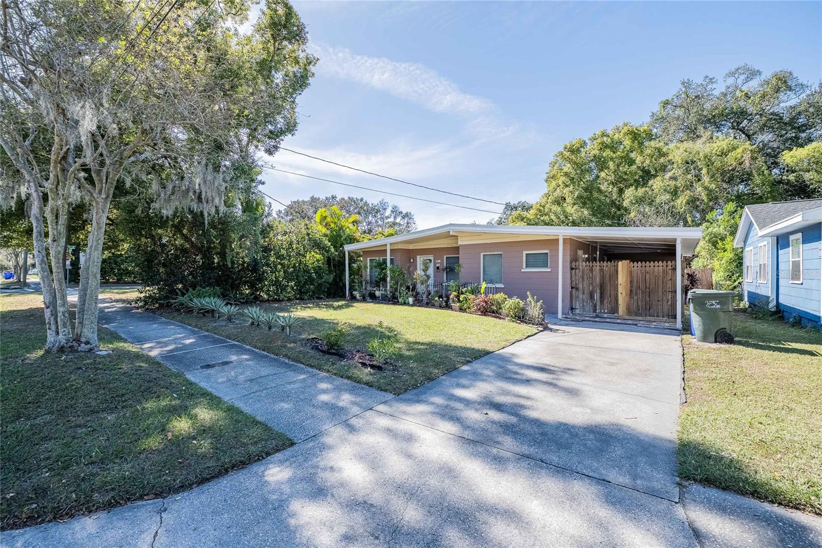 1713 S LINCOLN AVE, LAKELAND, FL, 33803