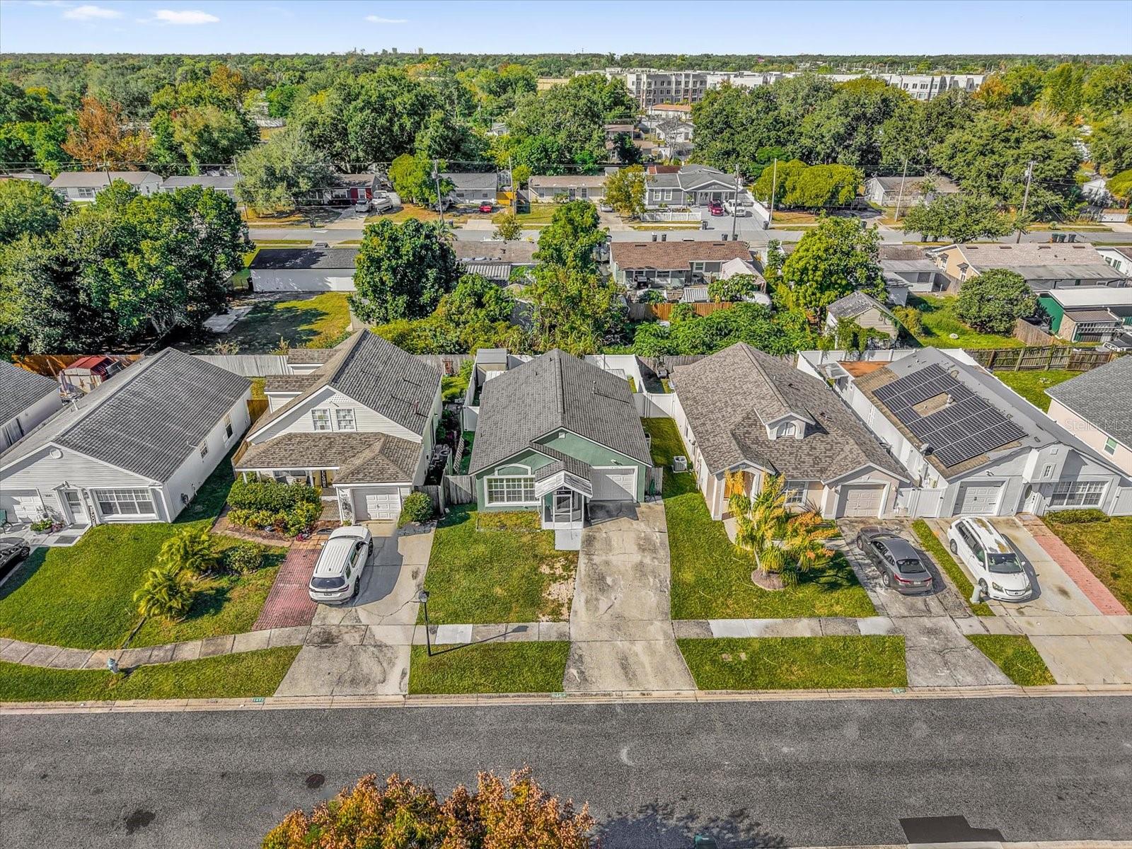 1456 BROOKEBRIDGE DR, ORLANDO, FL, 32825