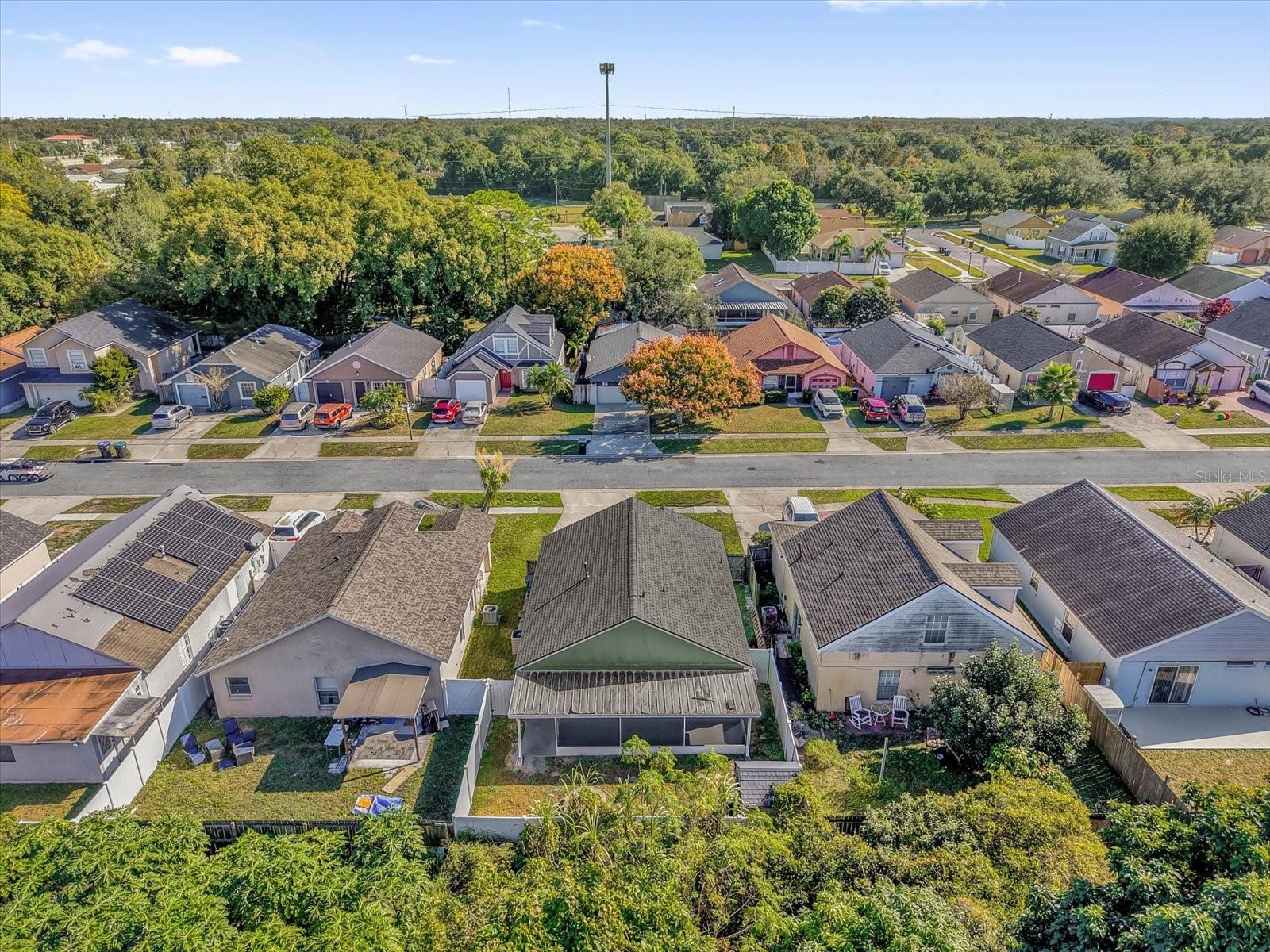 1456 BROOKEBRIDGE DR, ORLANDO, FL, 32825