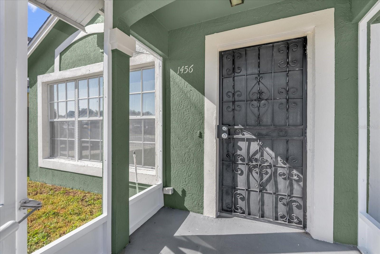 1456 BROOKEBRIDGE DR, ORLANDO, FL, 32825