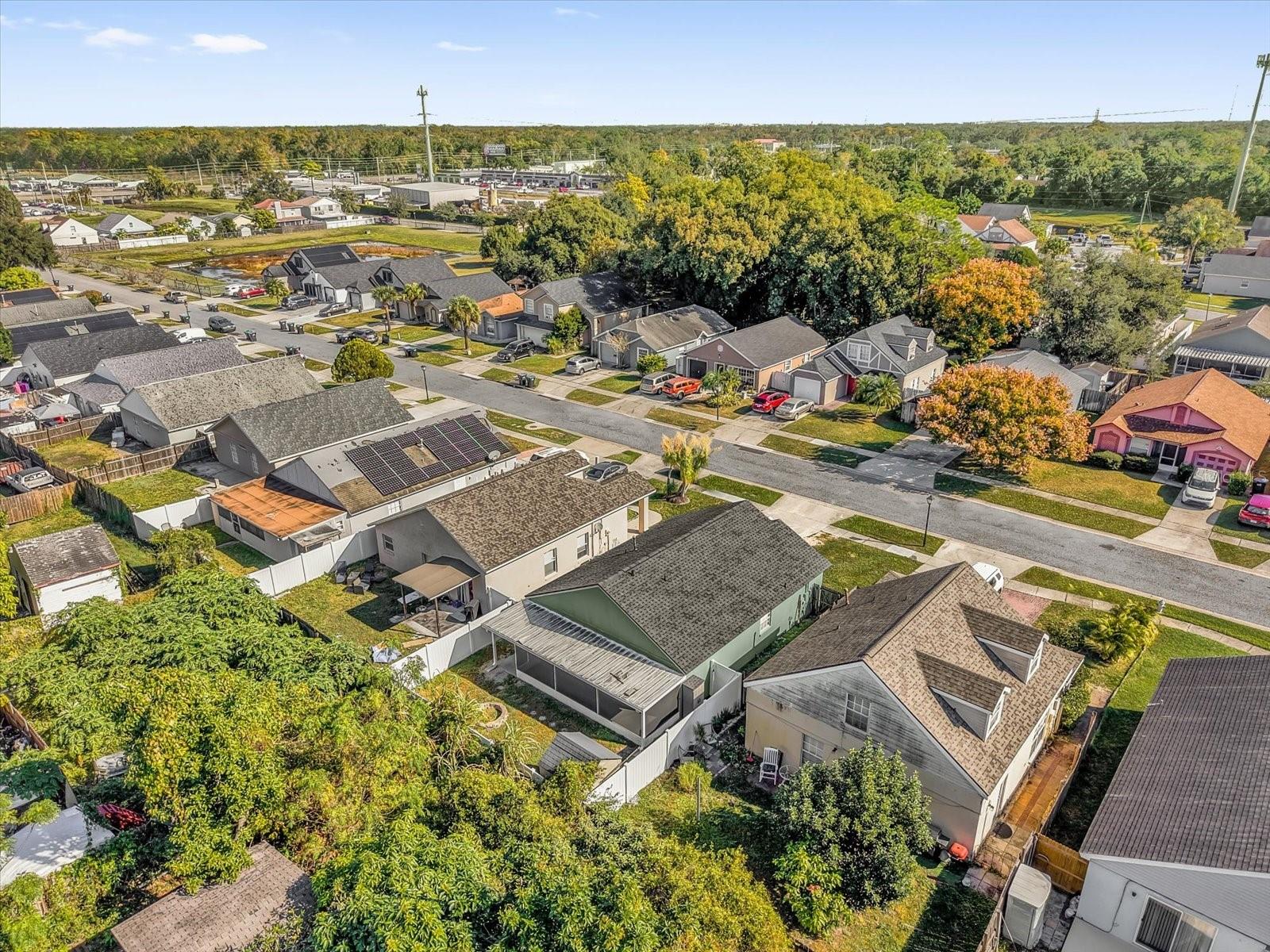 1456 BROOKEBRIDGE DR, ORLANDO, FL, 32825